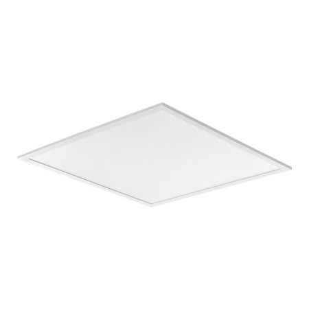 Lithonia Lighting Lithonia Lighting CPX LED Flat Panel M2, 24"L x 48"W, 2500-4000 Lumen, 35-50K Switchable, Wht CPX-2x4-ALO8-SWW7-M2